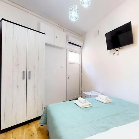 Dida 2 Guest house 3*