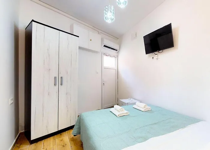 Dida 2 Guest house 3*